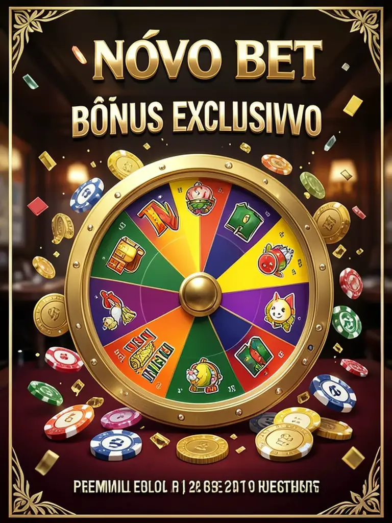 Bônus de Primeiro Depósito