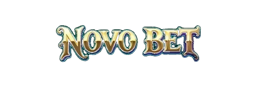 Novo Bet Logo